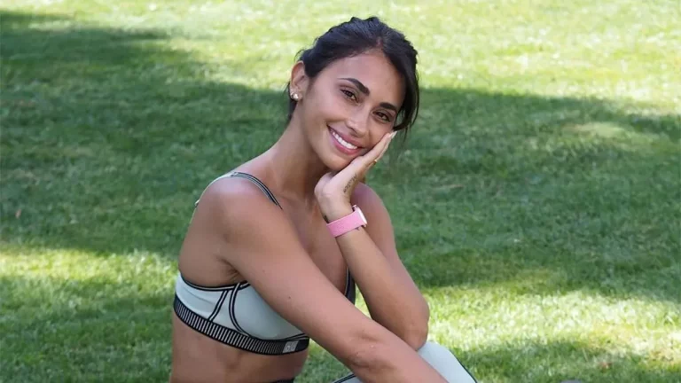 El negocio de Antonela Roccuzzo para hacerse oro a espaldas de Messi