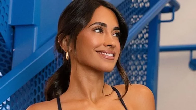 Antonela Roccuzzo alucina con el último negocio de Leo Messi