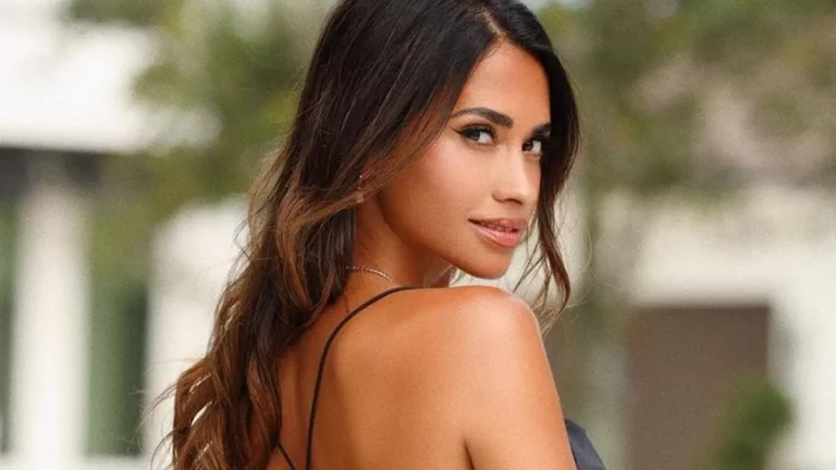 El último negocio de Antonela Roccuzzo es ¡con Georgina!