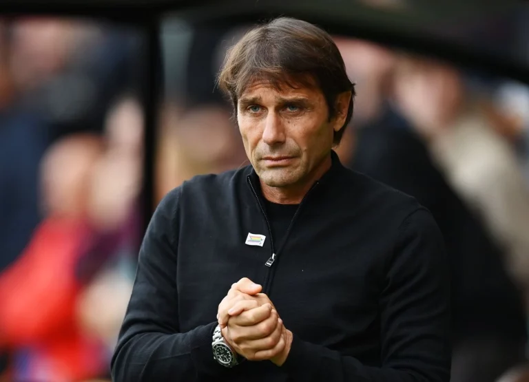 Antonio Conte soluciona un problema recurrente del Atlético