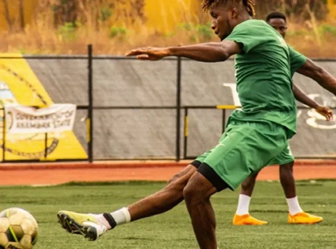 Apuestas deportivas Estrategias de apuestas deportivas: una guía para los apostadores peruanos