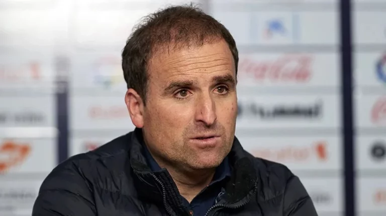 Arrasate se lleva un crack del Betis al RCD Mallorca