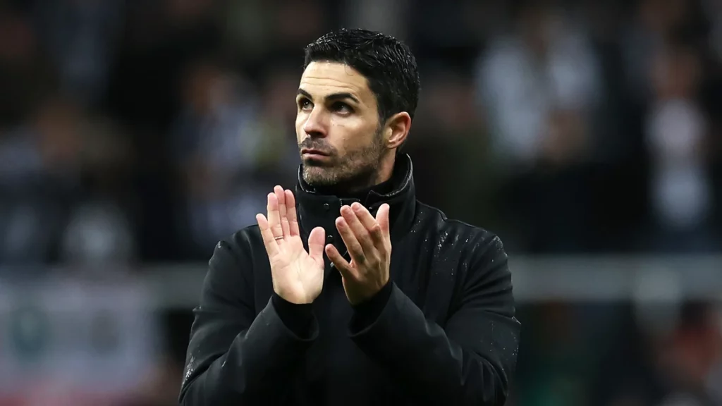 Arteta soluciona un marrón al Real Madrid: operación de 25 millones