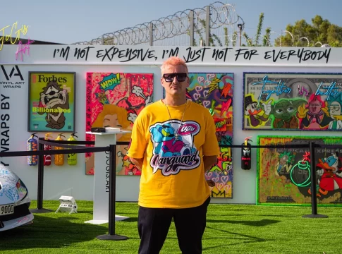 Artista JoGis Art Artista JoGis Art