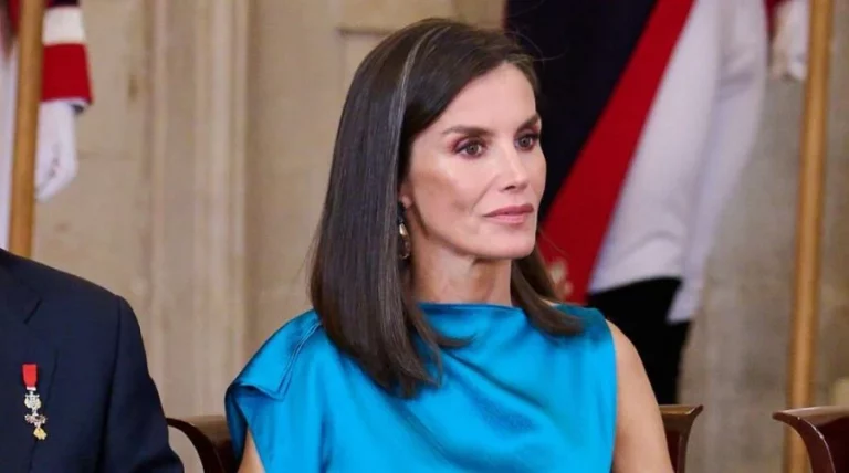 Aumenta la preocupación por la salud de la reina Letizia