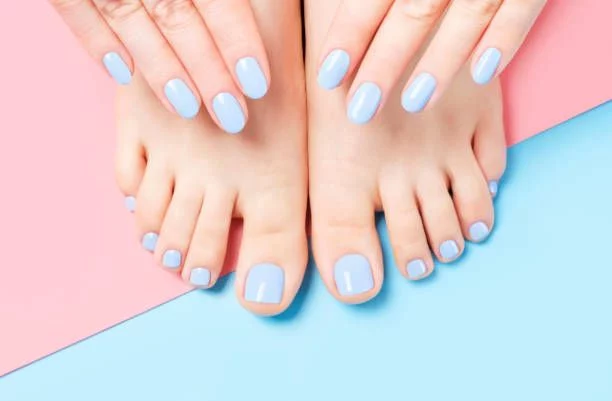 Azul Bebé: delicadeza y originalidad en la arena