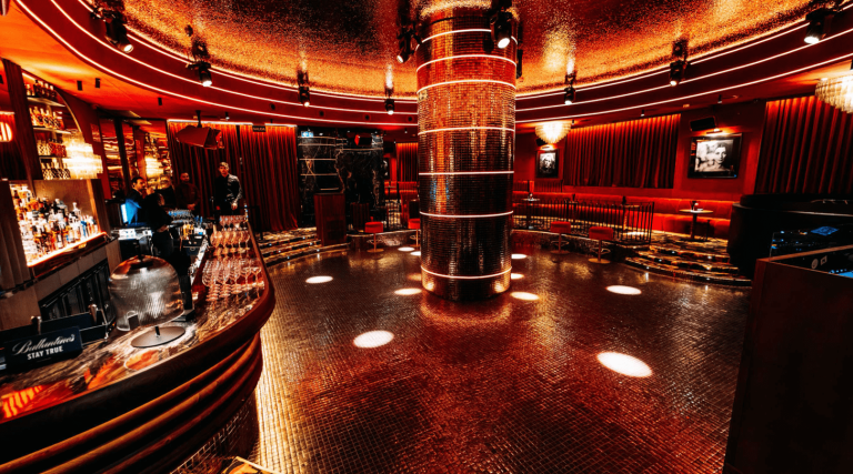 "Grupo Sounds" lidera la oferta de ocio nocturno en Madrid con la apertura de Castellana 8