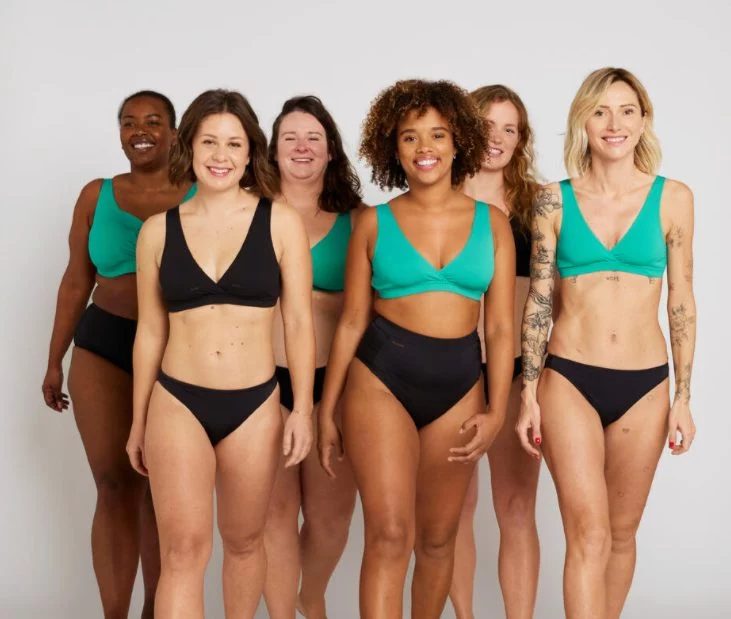 Este innovador bikini de Decathlon se adapta a todo tipo de pecho, realza y te da seguridad 46 Este innovador bikini de Decathlon se adapta a todo tipo de pecho, realza y te da seguridad