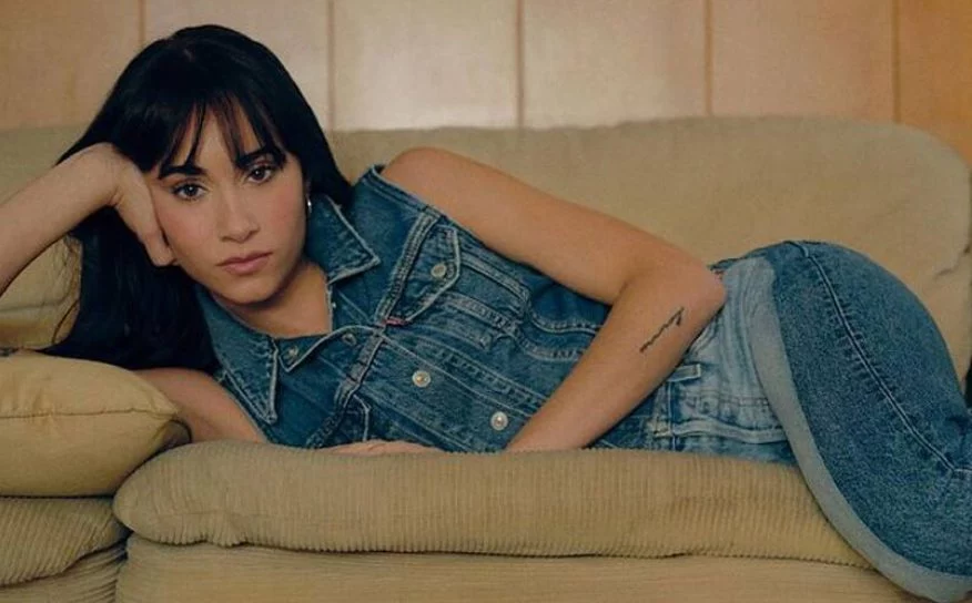 Bershka seduce con el look de Aitana que puedes copiar entero por menos de 50 euros