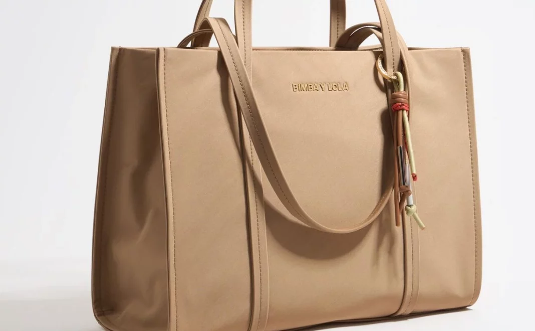 6 bolsos de Bimba y Lola en rebajas con todos los tamaños, estilos y descuentos