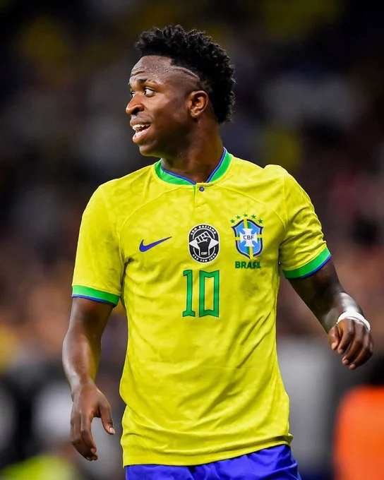 Brasil Vinicius