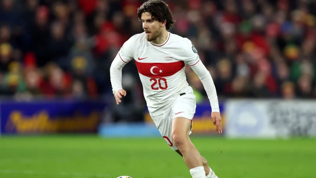 Buscando refuerzos en la Eurocopa