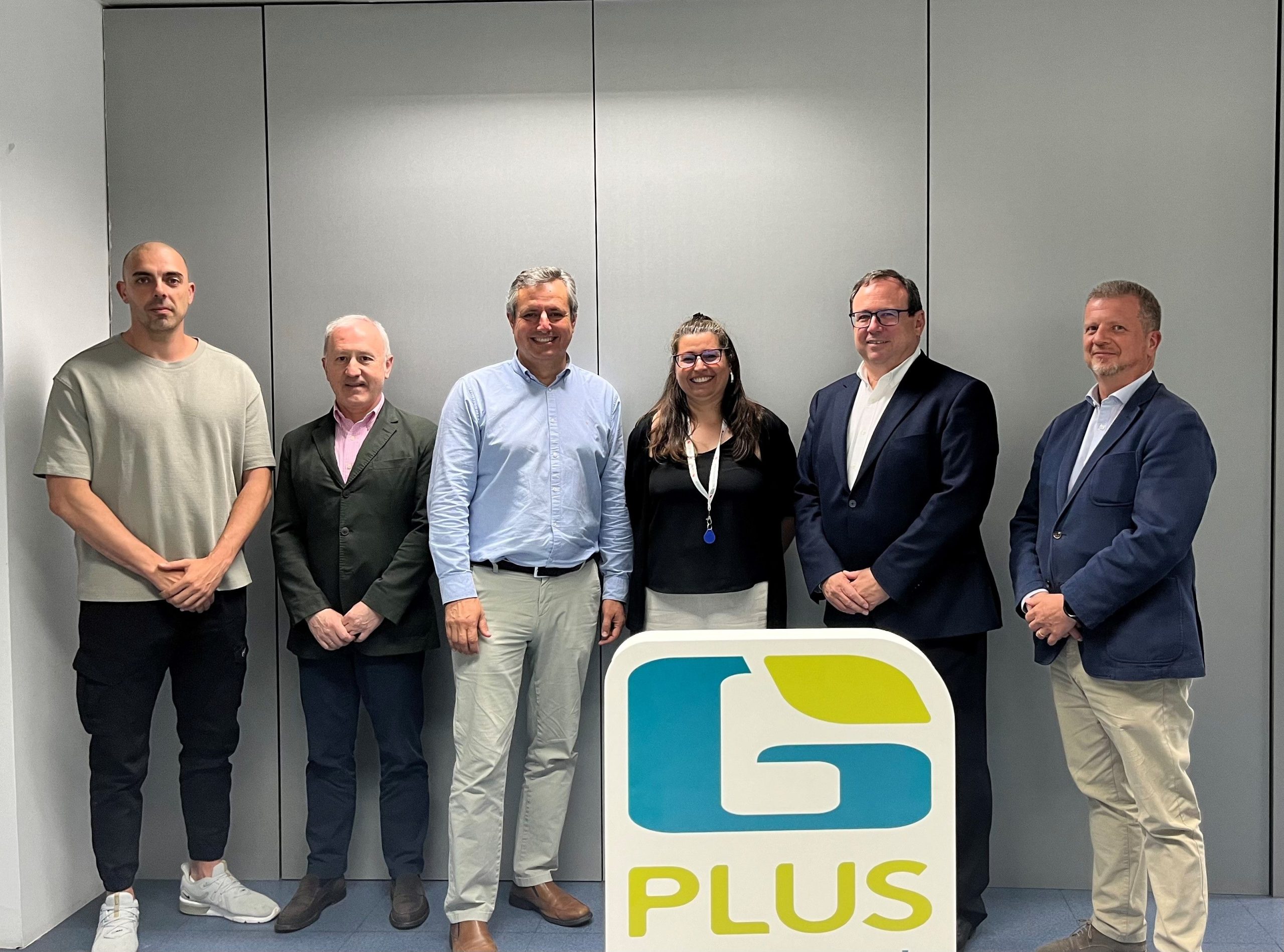 GarantiPLUS celebra una convención estratégica centrada en el concesionario 1 CONVENCION GARANTIPLUS JUNIO 24 CON GES SEGUROS scaled