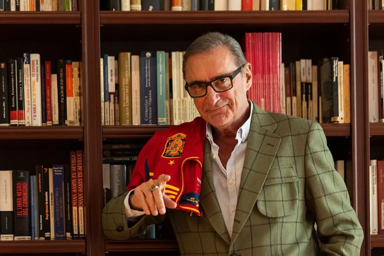 Carlos Herrera “recomendó” a Luis de la Fuente un jugador para la Euro 2024