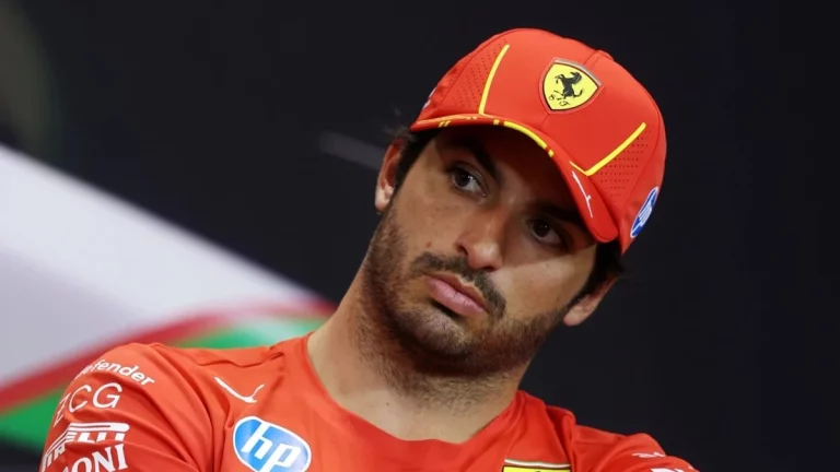 La petición de Carlos Sainz y Williams a Ferrari agita la Fórmula 1