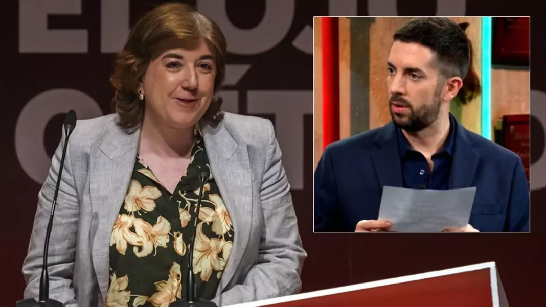 La excusa a la que se agarra TVE para justificar el millonario fichaje de David Broncano y ‘La Resistencia’