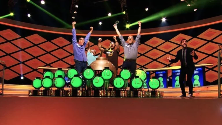 Telecinco se venga de la puñalada de ‘Pasapalabra’ y le roba a Antena 3 uno de sus programas