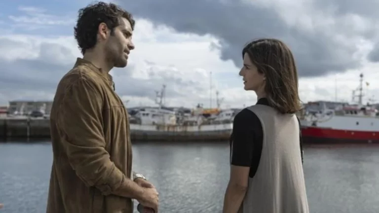 Netflix guarda silencio sobre la temporada 3 de 'Clanes': la serie española lleva dos meses en vilo