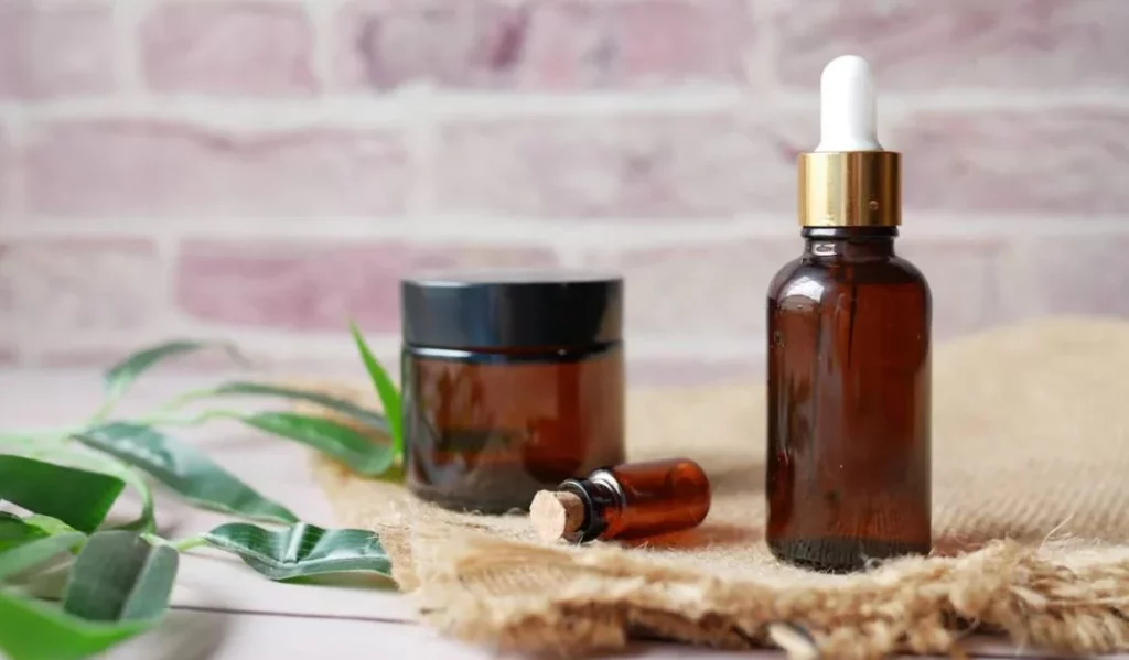 Primor vende por menos de 5 euros un aceite que acaba con el pelo encrespado en segundos