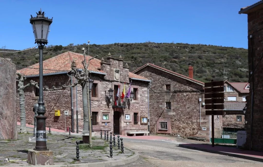 Esta es la Comunidad Autónoma que tiene el pueblo más antiguo de España 45 Cómo llegar y disfrutar de Brañosera