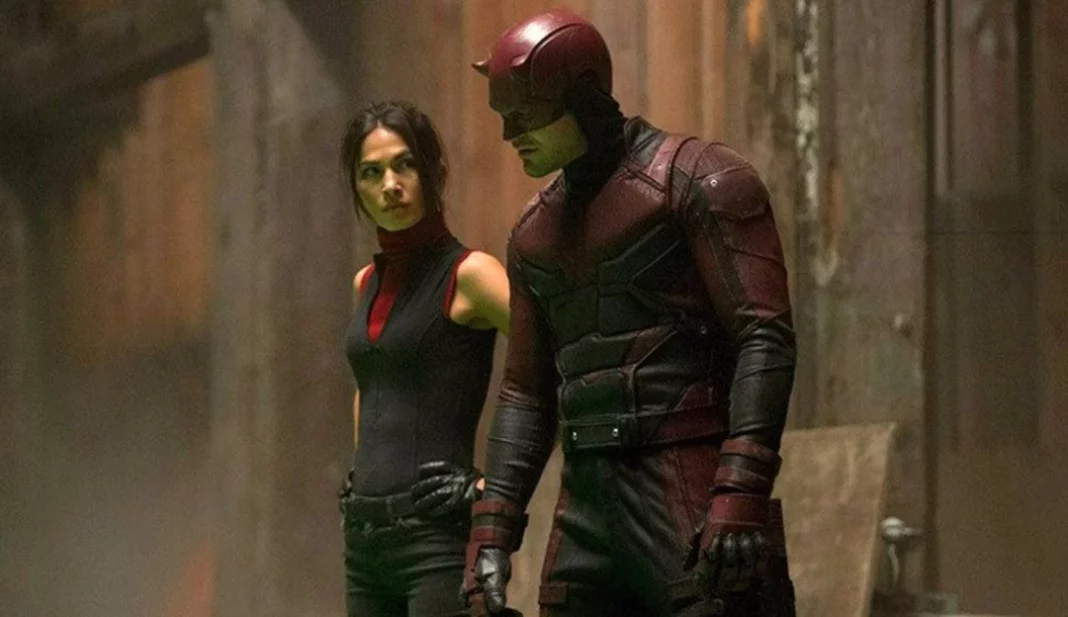 Conexiones con las temporadas de Netflix