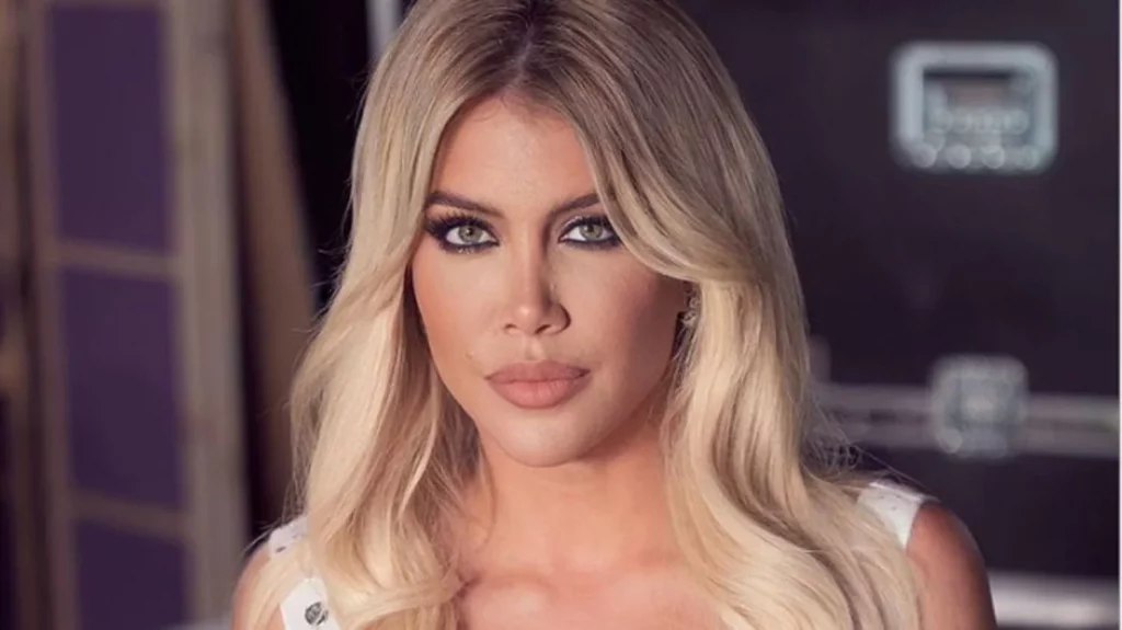 Confesiones íntimas en 'Olga en vivo'