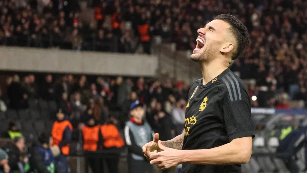 Simeone da el paso definitivo para llevarse al Atlético a un jugador del Real Madrid 126 Contactos y planes a futuro