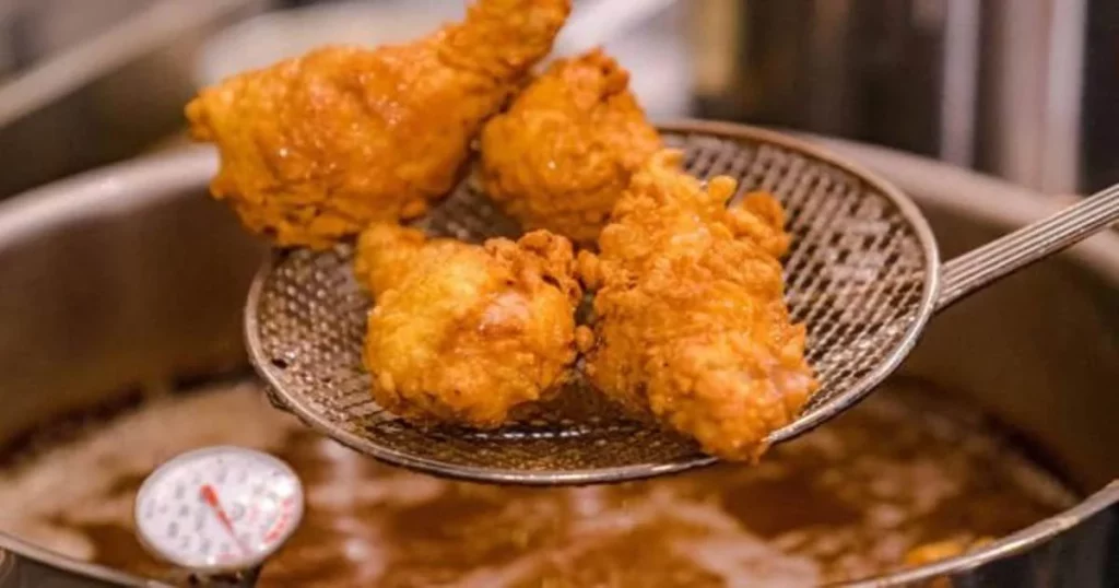 Control preciso de la temperatura y técnicas de manejo