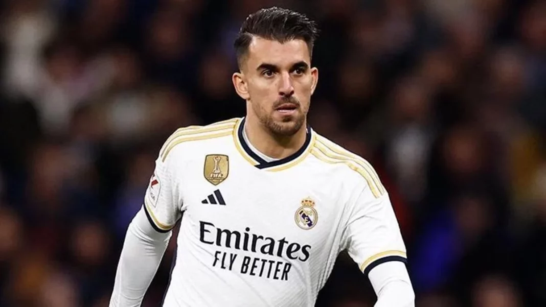 Dani Ceballos frena su salida a Marsella cuando todo estaba hecho: la oportunidad ahora es del Betis Fuente: Europa Press