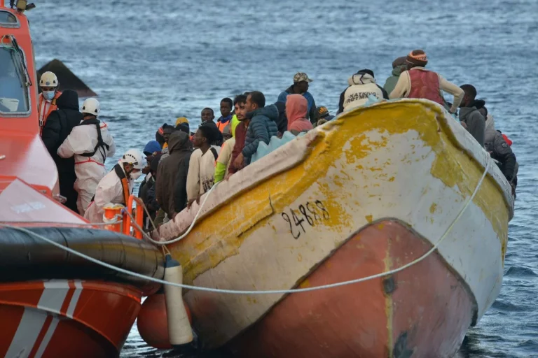 Crisis migratoria en Canarias, las últimas novedades y medidas en marcha