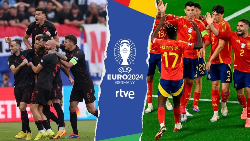 La absurdez que ha hecho RTVE con La 2, Teledeporte y la Eurocopa provoca críticas hasta de fans de ‘Cifras y Letras’