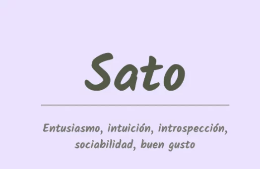 Todos los japoneses van a tener el mismo apellido en el futuro, pero tiene una explicación