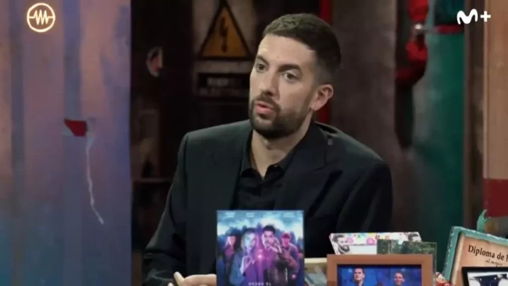 La excusa a la que se agarra TVE para justificar el millonario fichaje de David Broncano y ‘La Resistencia’