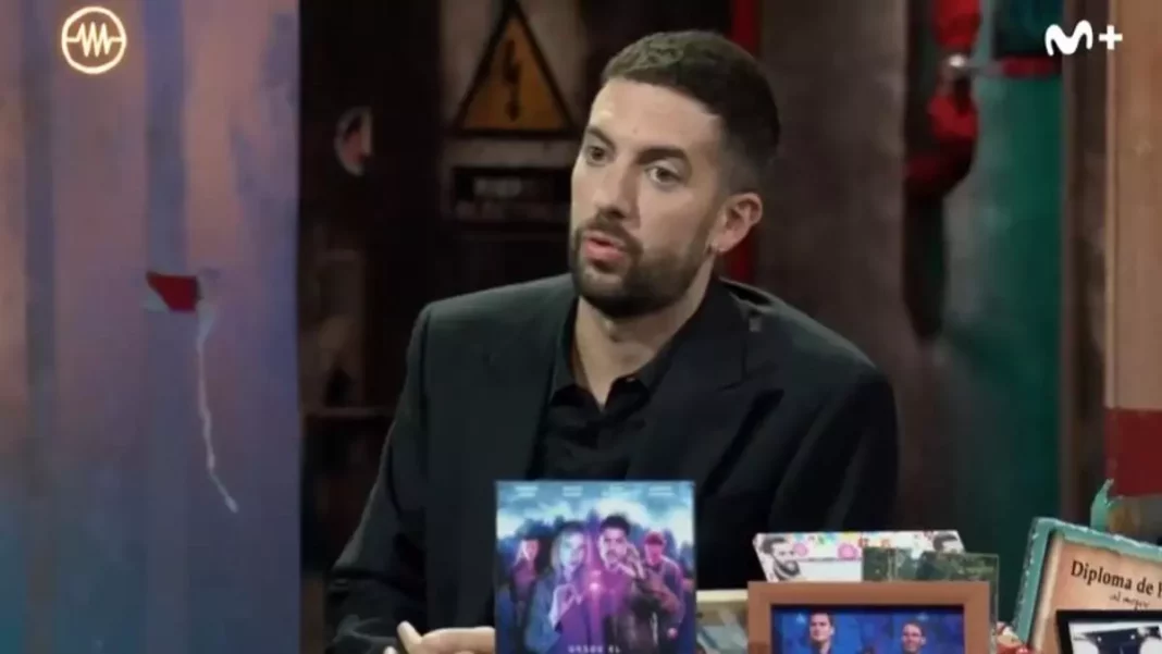 La excusa a la que se agarra TVE para justificar el millonario fichaje de David Broncano y ‘La Resistencia’