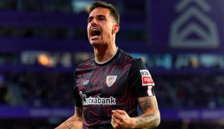 Dani García elige nuevo equipo tras dejar el Athletic
