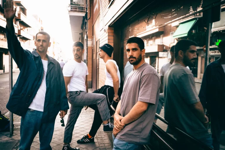 Venturi: «Intentamos alejarnos un poco del rollo de 'Madrid, Madrid, Madrid'»