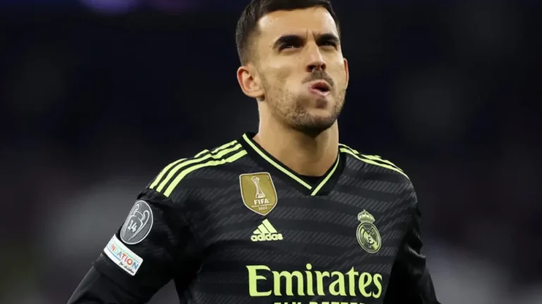 Dani Ceballos: el Betis pone fecha definitiva a su fichaje