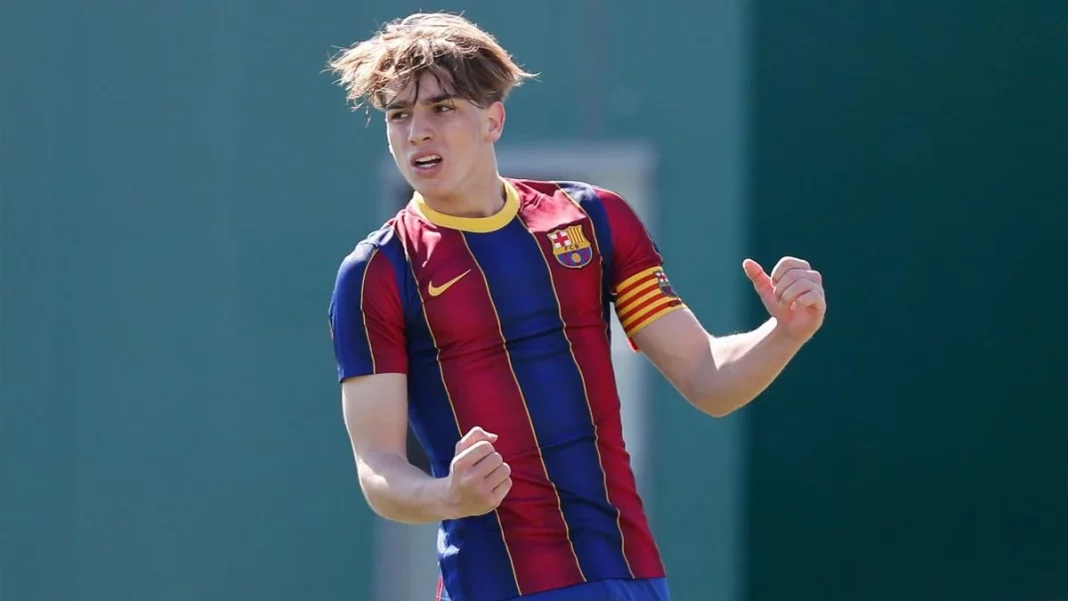 De Bayern Leverkusen al Castilla de Raúl