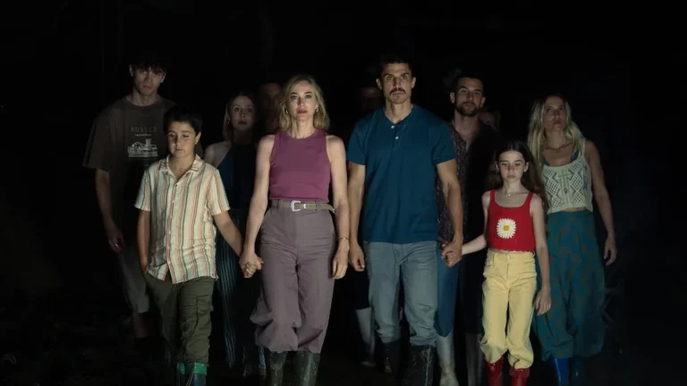 La nueva serie española de Disney+ es un drama sobrenatural con Marta Hazas y Álex González 