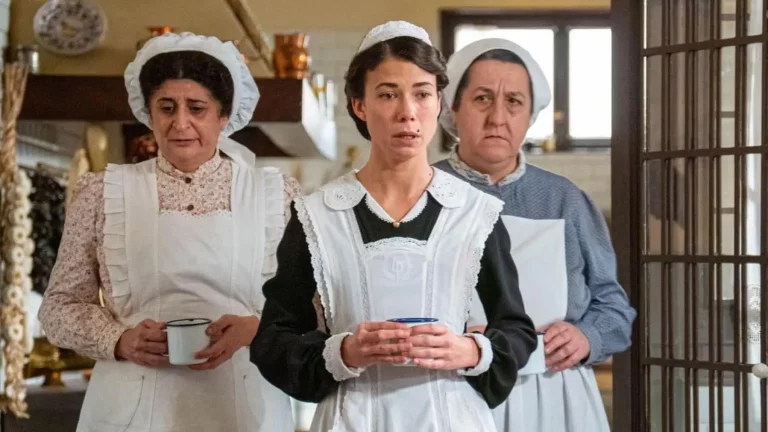 De ‘Amar es para siempre’ y ‘La Promesa’ a ‘Pasapalabra’: el famoso todoterreno televisivo