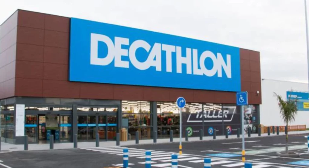Decathlon triunfa con una mochila por menos de 20 euros discreta, ligera y espaciosa