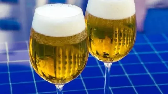 Del tercio a la jarra: medidas para todos los gustos