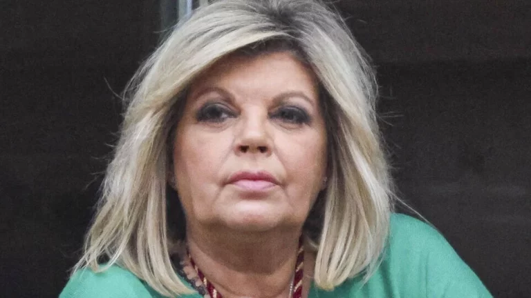 Espejo Público destapa el escandaloso dineral que cobra Terelu Campos por sus entrevistas en Telecinco