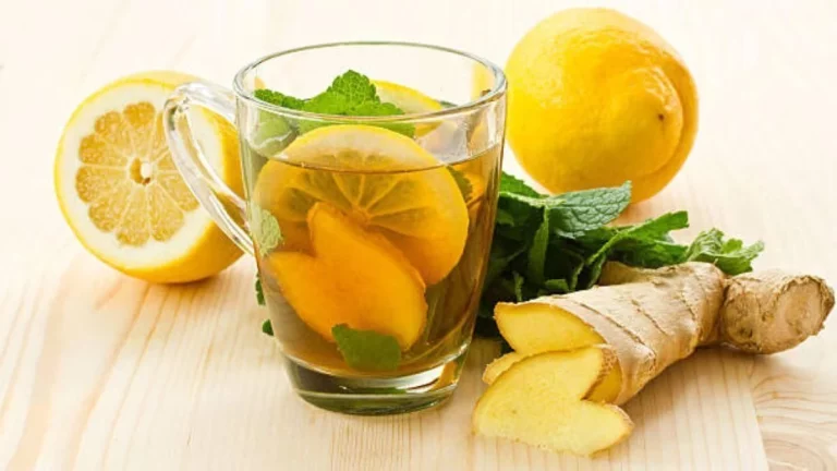Los secretos del jengibre para adelgazar y lucir tipazo en verano