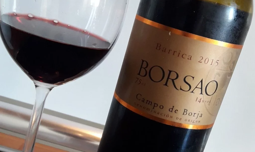 El compañero perfecto para la dieta mediterránea