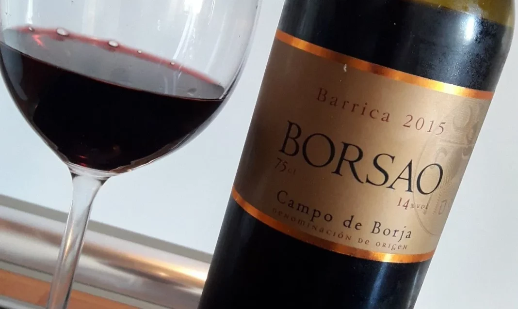 El compañero perfecto para la dieta mediterránea