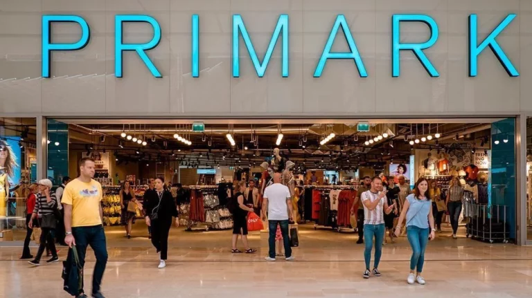 Dile adiós a las caras Air Jordan de Nike con las zapatillas de 18 euros de Primark