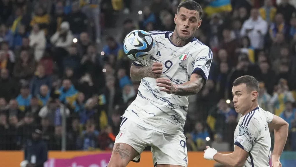 Euro 2024: cómo ver todos los partidos en abierto en España 10 Distribución de partidos en los canales de TVE