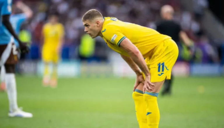 El Atlético de Madrid puede activar una palanca para fichar a Dobvyk