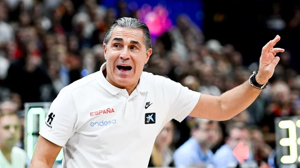 Duelo crucial antes de los preolímpicos